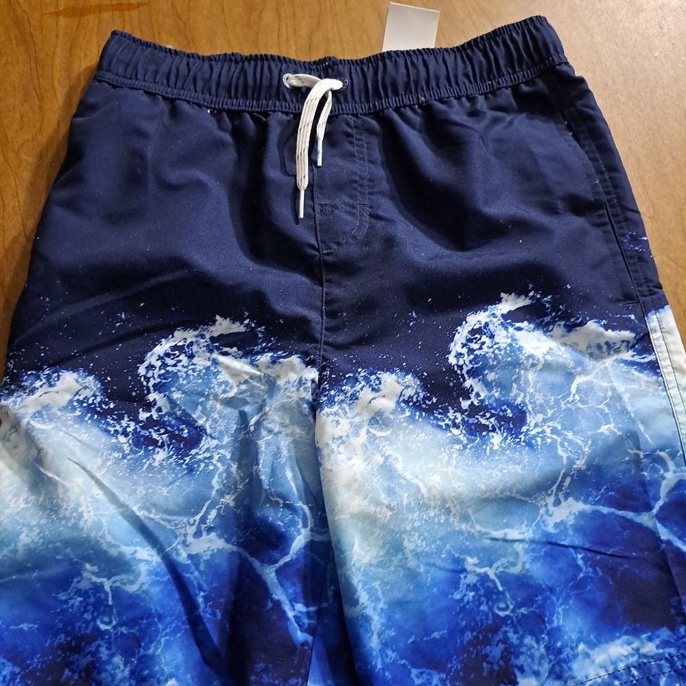 Ocean & Coast Boy's Swim Trunks